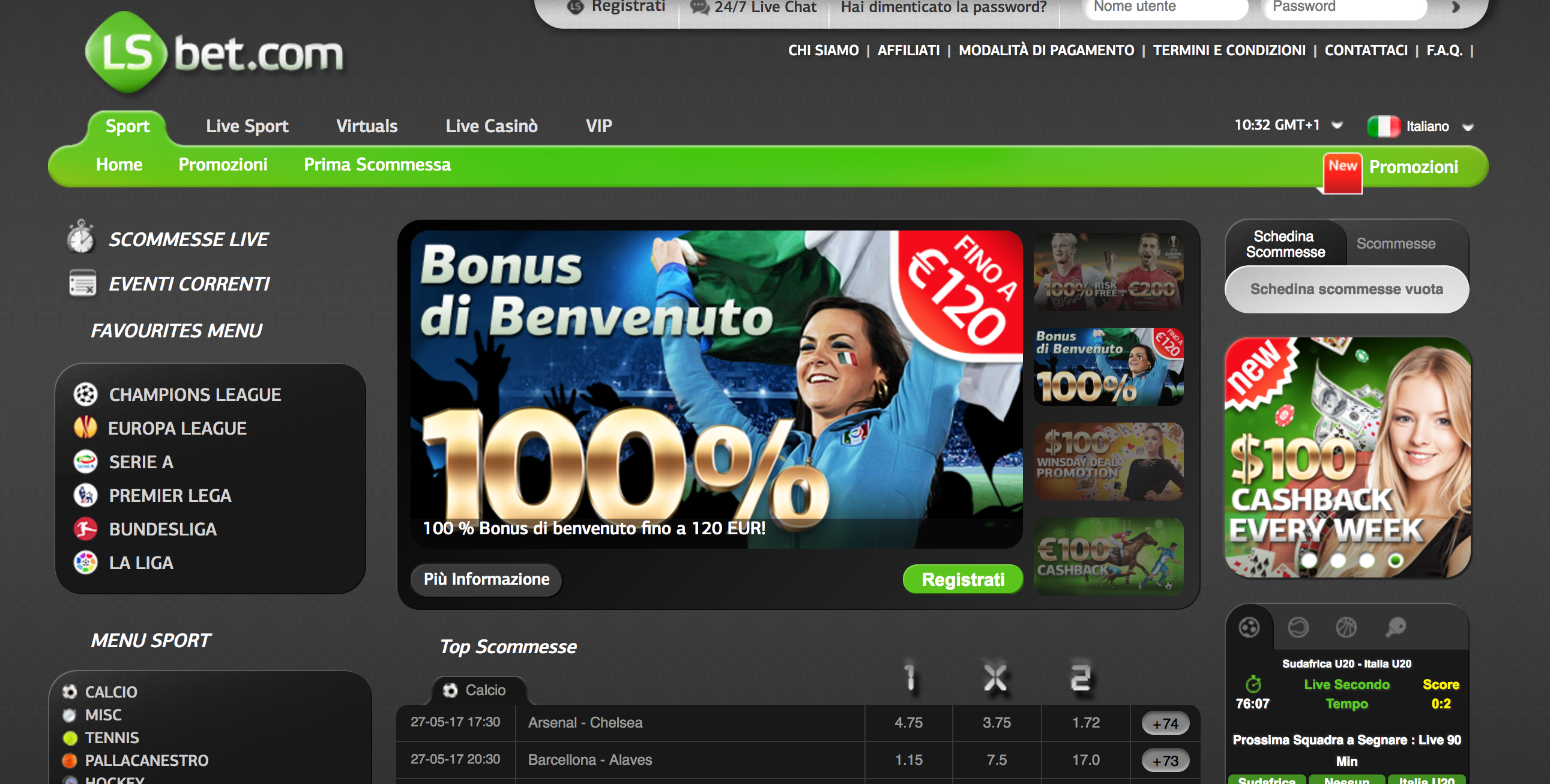 Lsbet Bonus Lsbet Bonus Scommesse